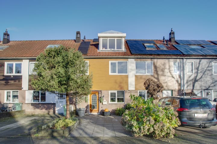 Foto 2 van Pauwenveld 32