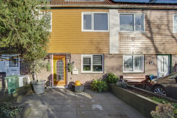 Foto 3 van Pauwenveld 32