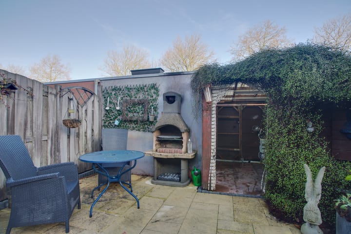 Foto 18 van Pauwenveld 32