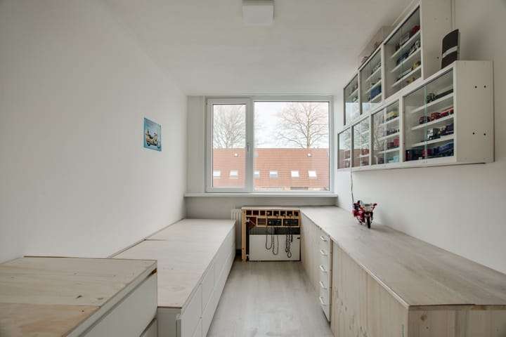 Foto 29 van Pauwenveld 32