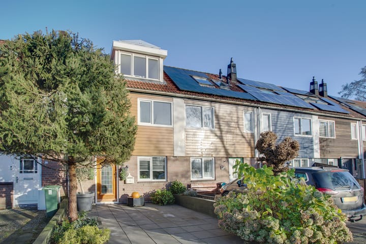 Foto 35 van Pauwenveld 32