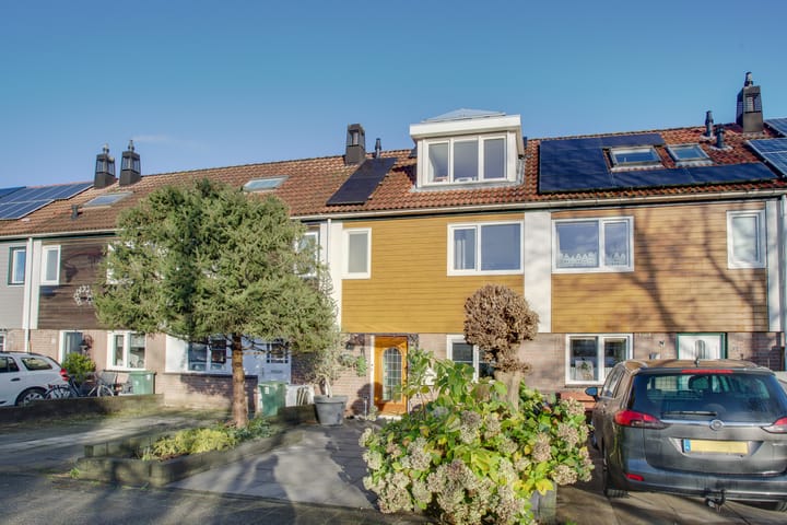 Foto 36 van Pauwenveld 32