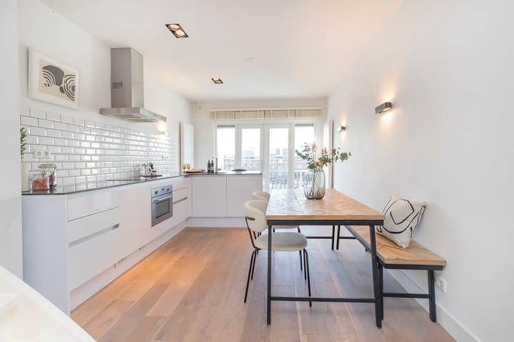 Foto 2 van Waalstraat 104-4