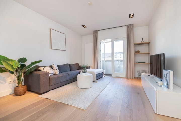 Foto 4 van Waalstraat 104-4