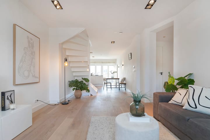 Foto 6 van Waalstraat 104-4