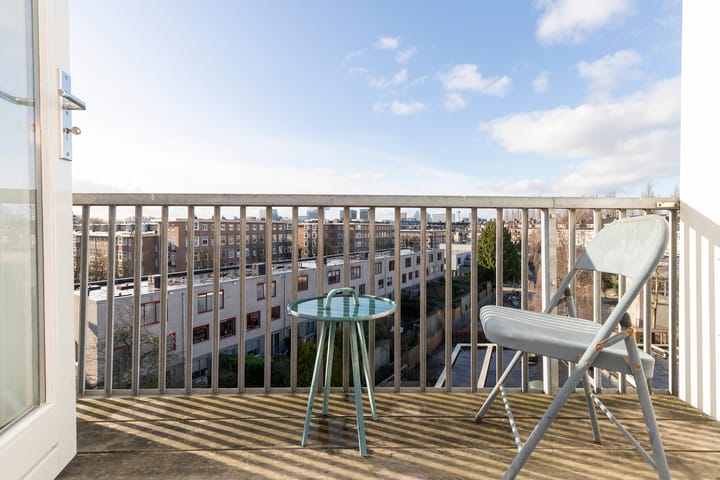 Foto 11 van Waalstraat 104-4