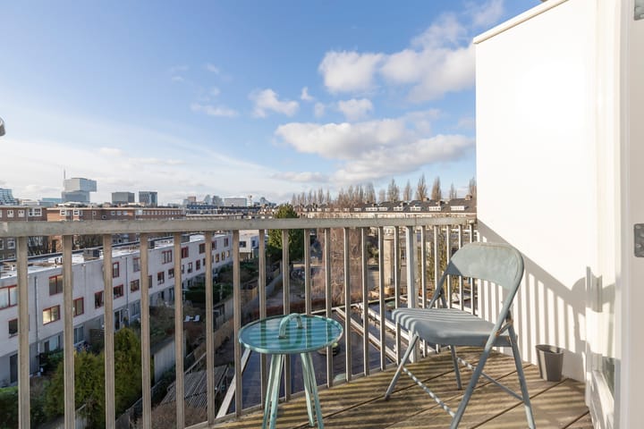 Foto 12 van Waalstraat 104-4