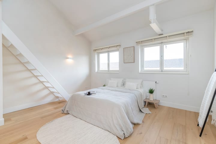 Foto 14 van Waalstraat 104-4