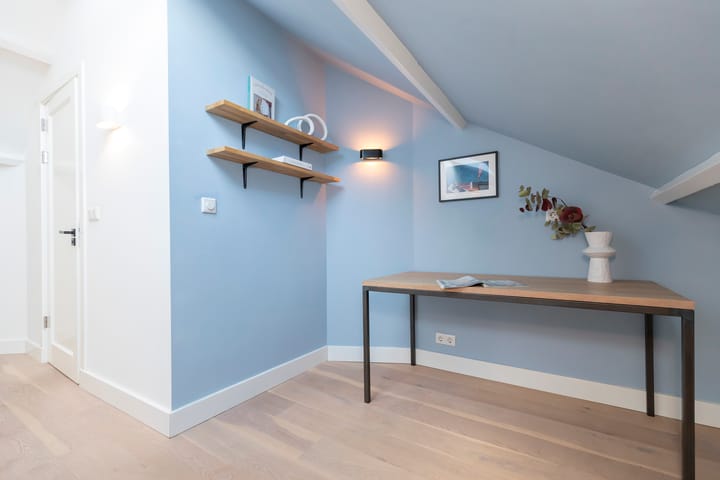 Foto 20 van Waalstraat 104-4