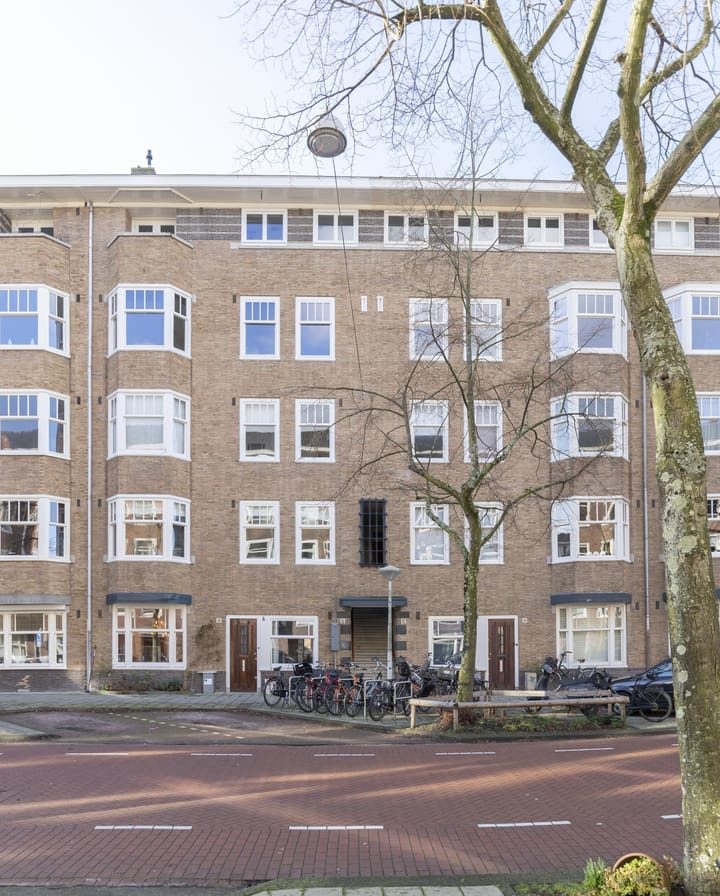 Foto 28 van Waalstraat 104-4