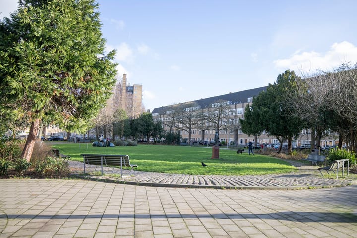 Foto 32 van Waalstraat 104-4