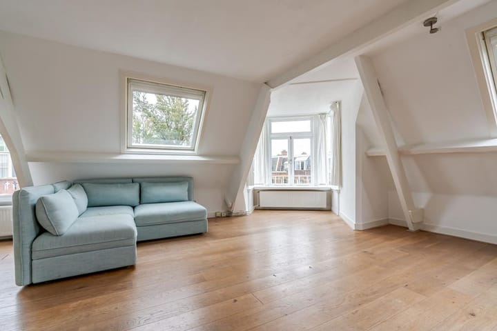 Foto 2 van Frederik Hendriklaan 162-B