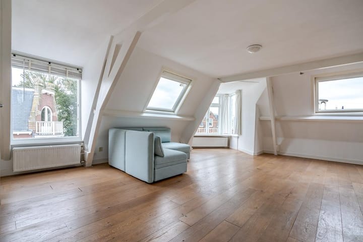 Foto 3 van Frederik Hendriklaan 162-B