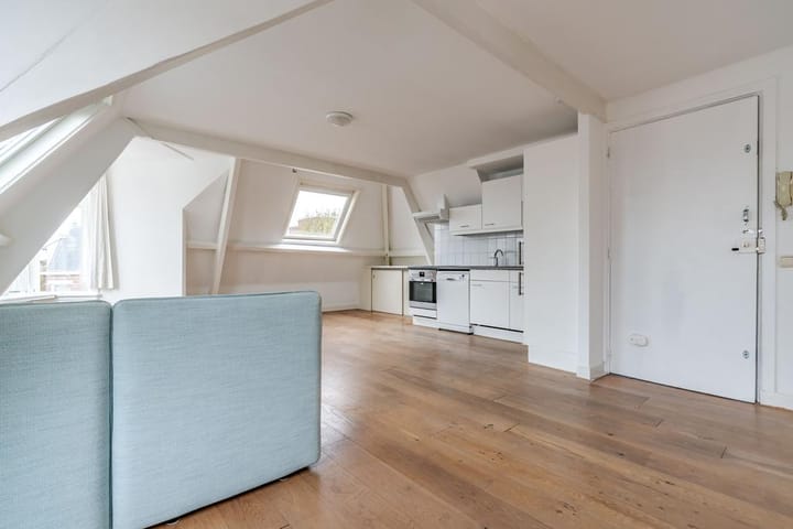 Foto 4 van Frederik Hendriklaan 162-B