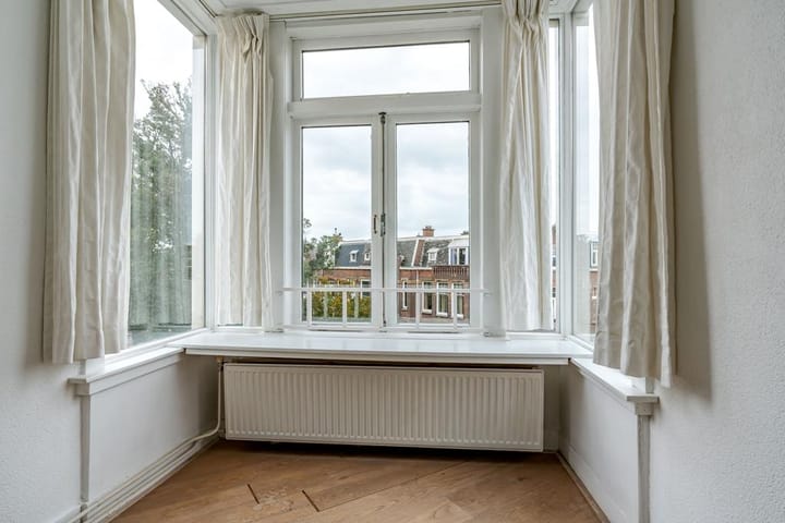 Foto 5 van Frederik Hendriklaan 162-B