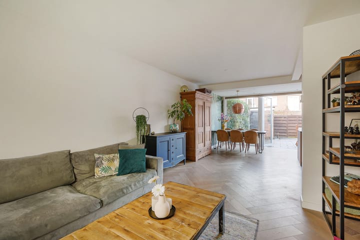 Foto 3 van Fokkerstraat 57