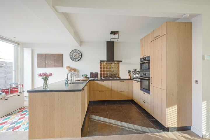 Foto 4 van Fokkerstraat 57