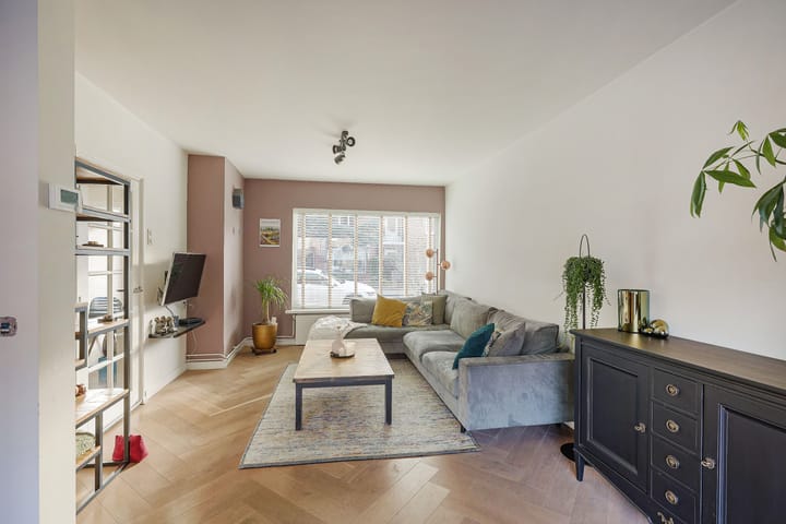 Photo 6 of Fokkerstraat 57