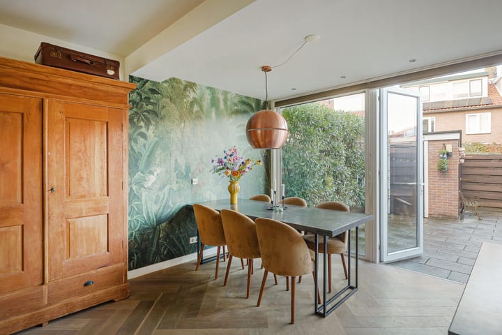 Photo 9 of Fokkerstraat 57