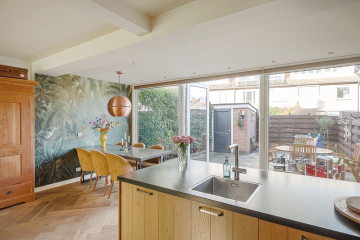 Photo 14 of Fokkerstraat 57