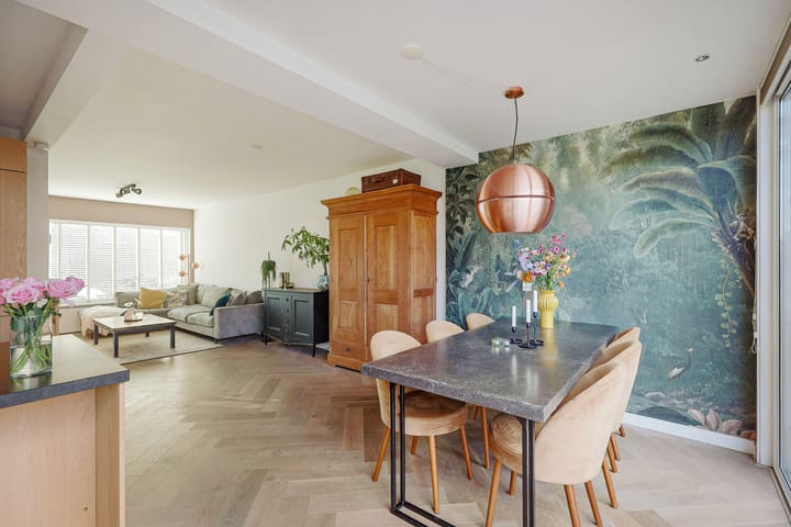 Photo 15 of Fokkerstraat 57