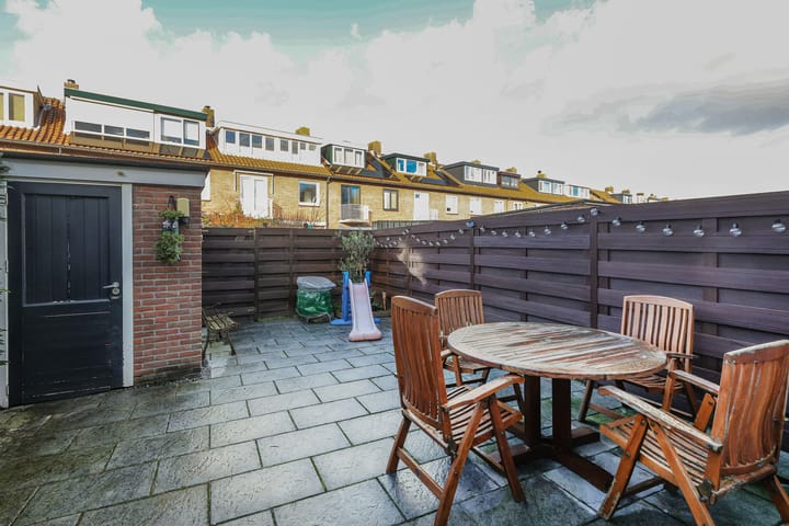 Photo 18 of Fokkerstraat 57