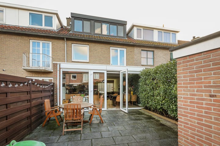 Photo 19 of Fokkerstraat 57