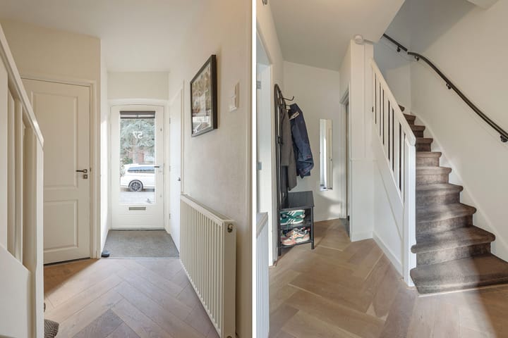 Photo 21 of Fokkerstraat 57