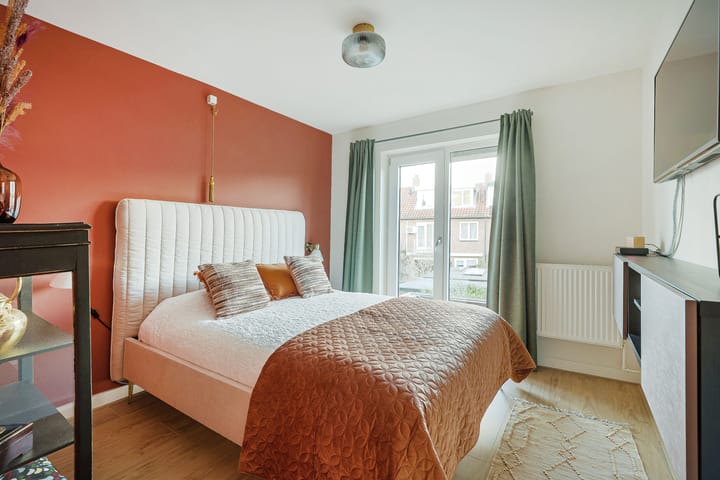 Photo 22 of Fokkerstraat 57