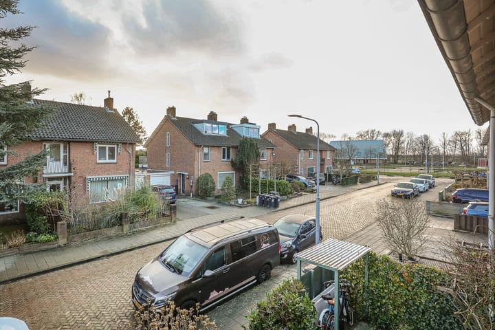 Photo 26 of Fokkerstraat 57