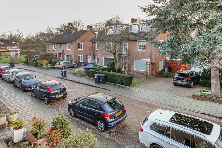 Photo 27 of Fokkerstraat 57