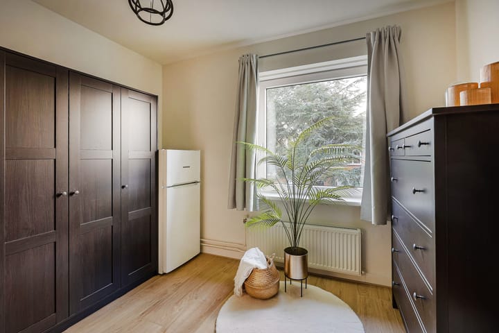 Photo 29 of Fokkerstraat 57