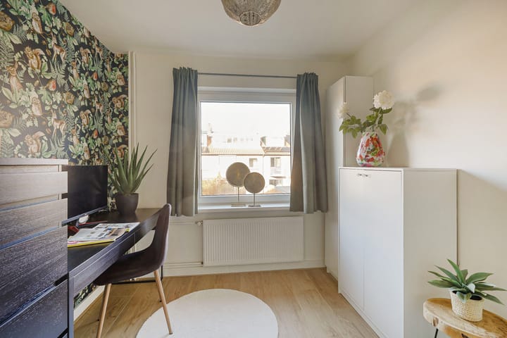 Photo 30 of Fokkerstraat 57