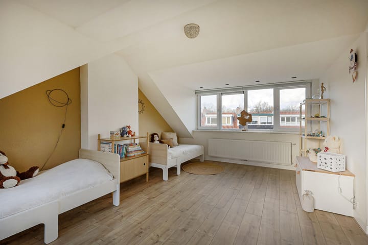 Photo 34 of Fokkerstraat 57