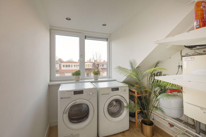 Photo 36 of Fokkerstraat 57