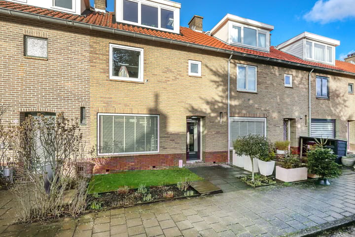 Photo 39 of Fokkerstraat 57