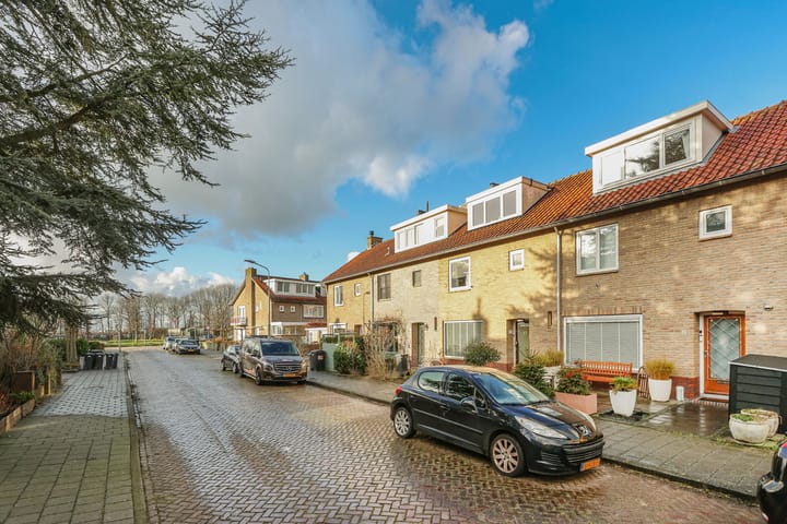 Photo 40 of Fokkerstraat 57