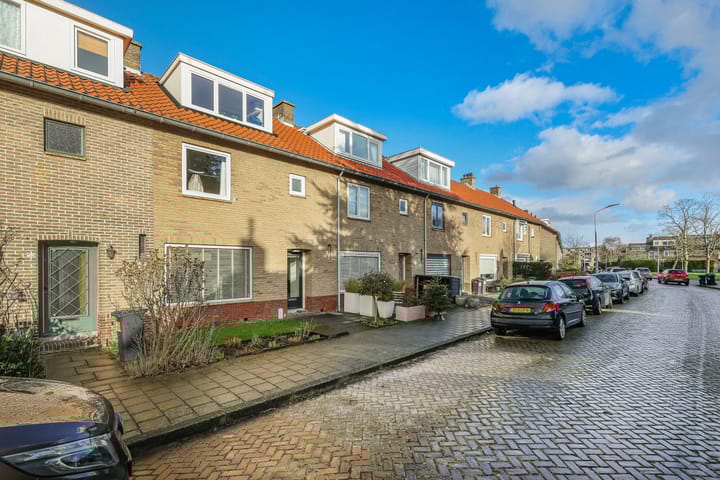 Photo 41 of Fokkerstraat 57