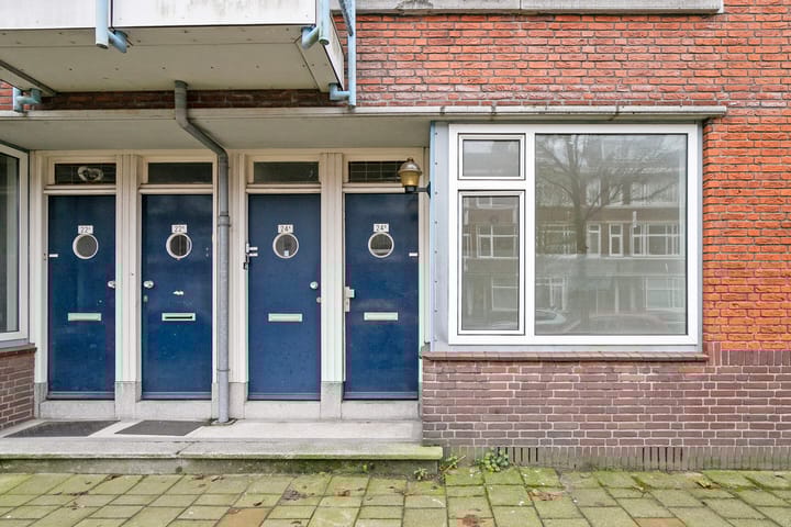 Foto 2 van Engelsestraat 24-B