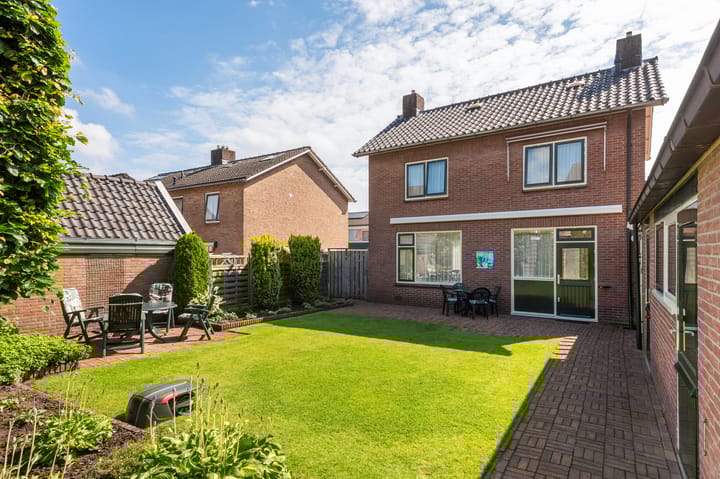 Foto 1 van Mr. G. Vixseboxsestraat 5