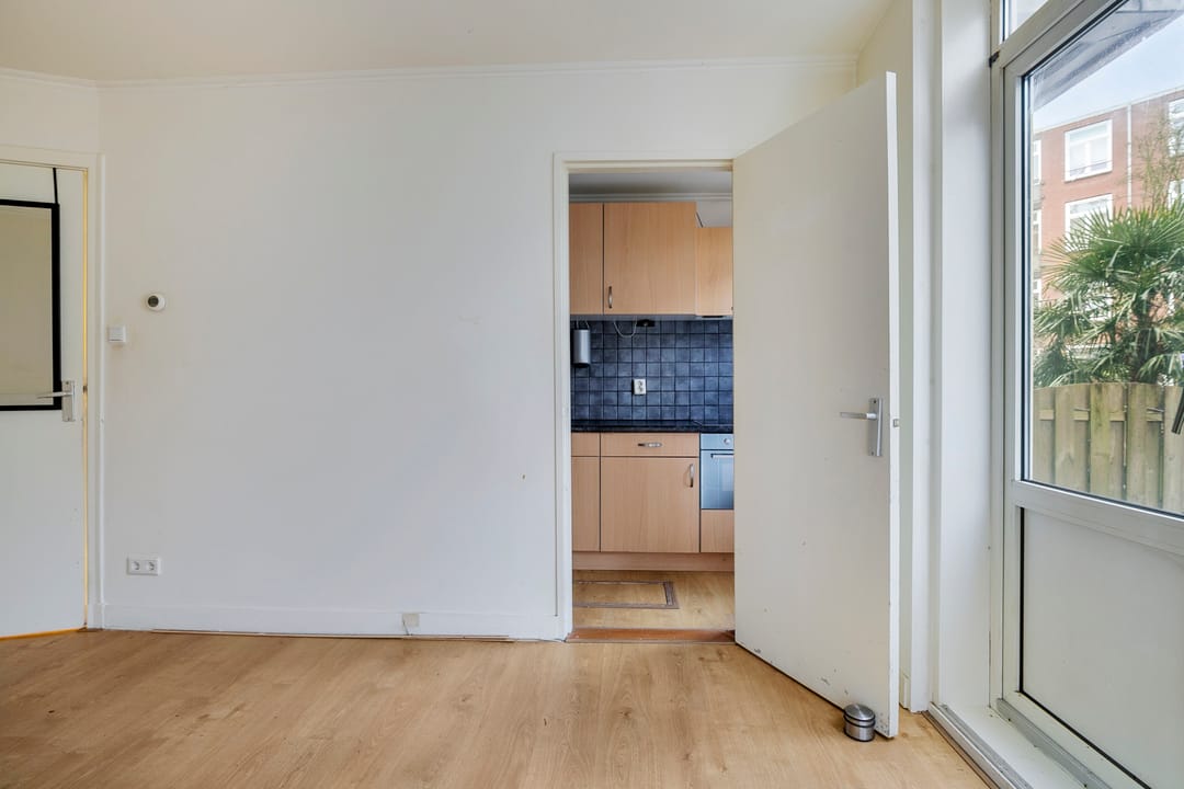 Foto 7 van Engelsestraat 24-B