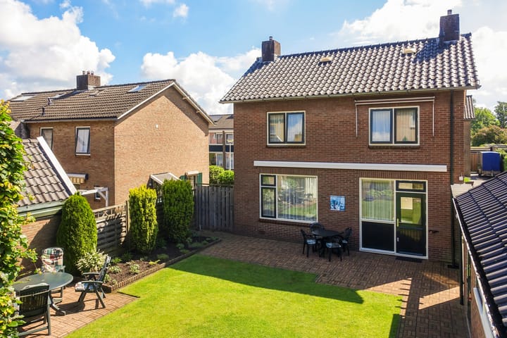 Foto 2 van Mr. G. Vixseboxsestraat 5