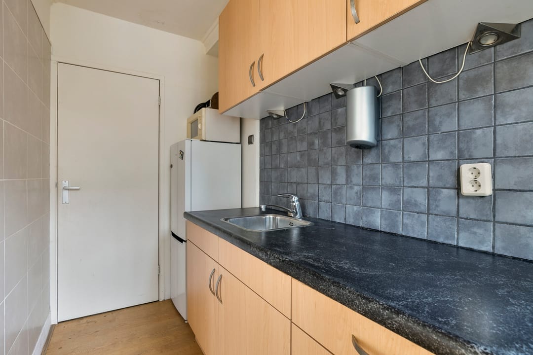 Foto 8 van Engelsestraat 24-B