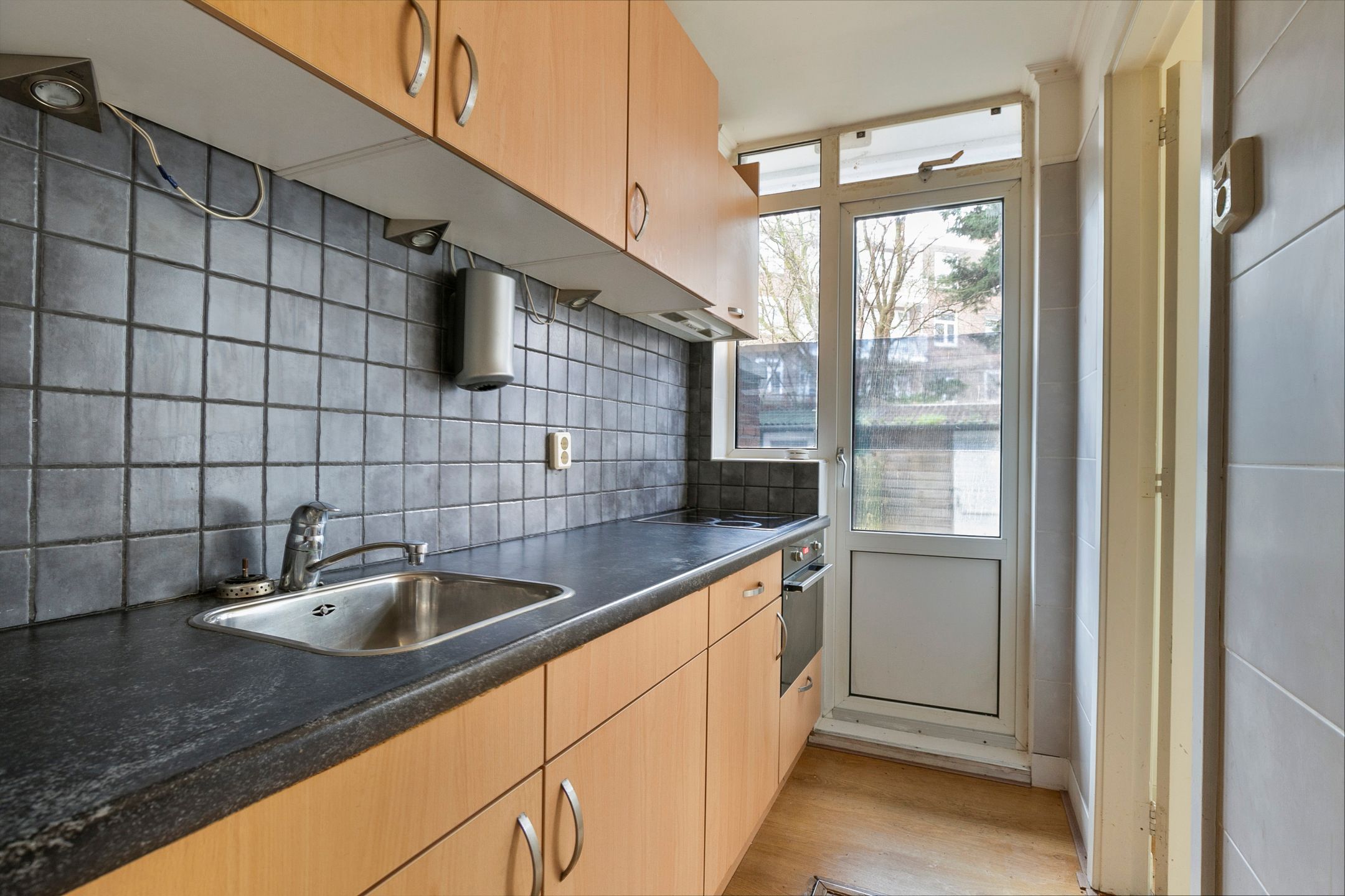 Foto 9 van Engelsestraat 24-B