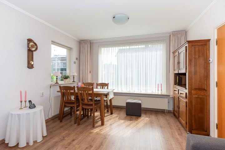 Foto 6 van Mr. G. Vixseboxsestraat 5