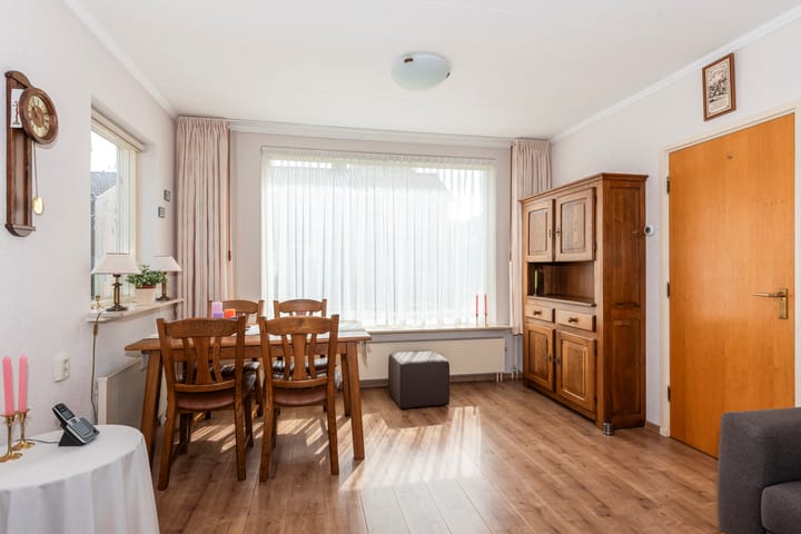 Foto 7 van Mr. G. Vixseboxsestraat 5