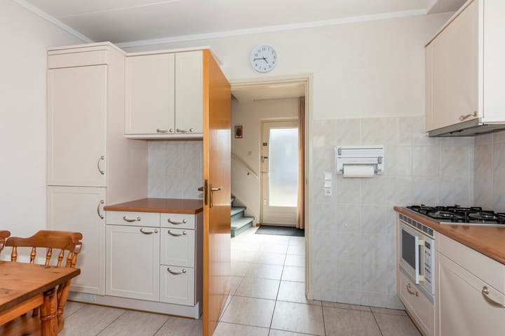 Foto 13 van Mr. G. Vixseboxsestraat 5