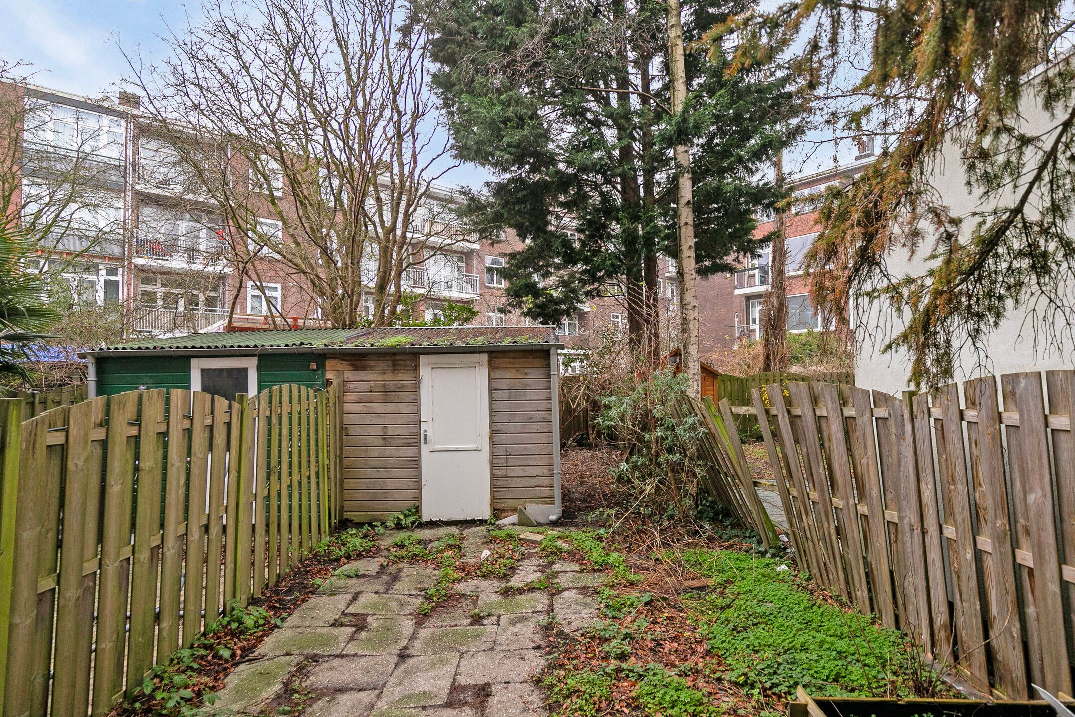 Foto 21 van Engelsestraat 24-B