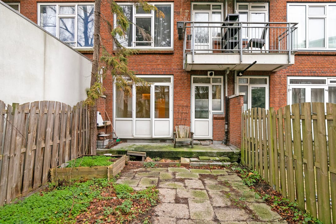 Foto 23 van Engelsestraat 24-B