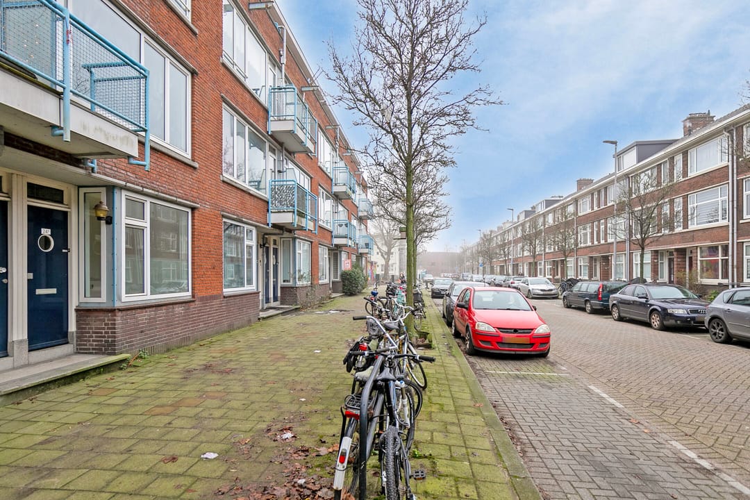 Foto 26 van Engelsestraat 24-B